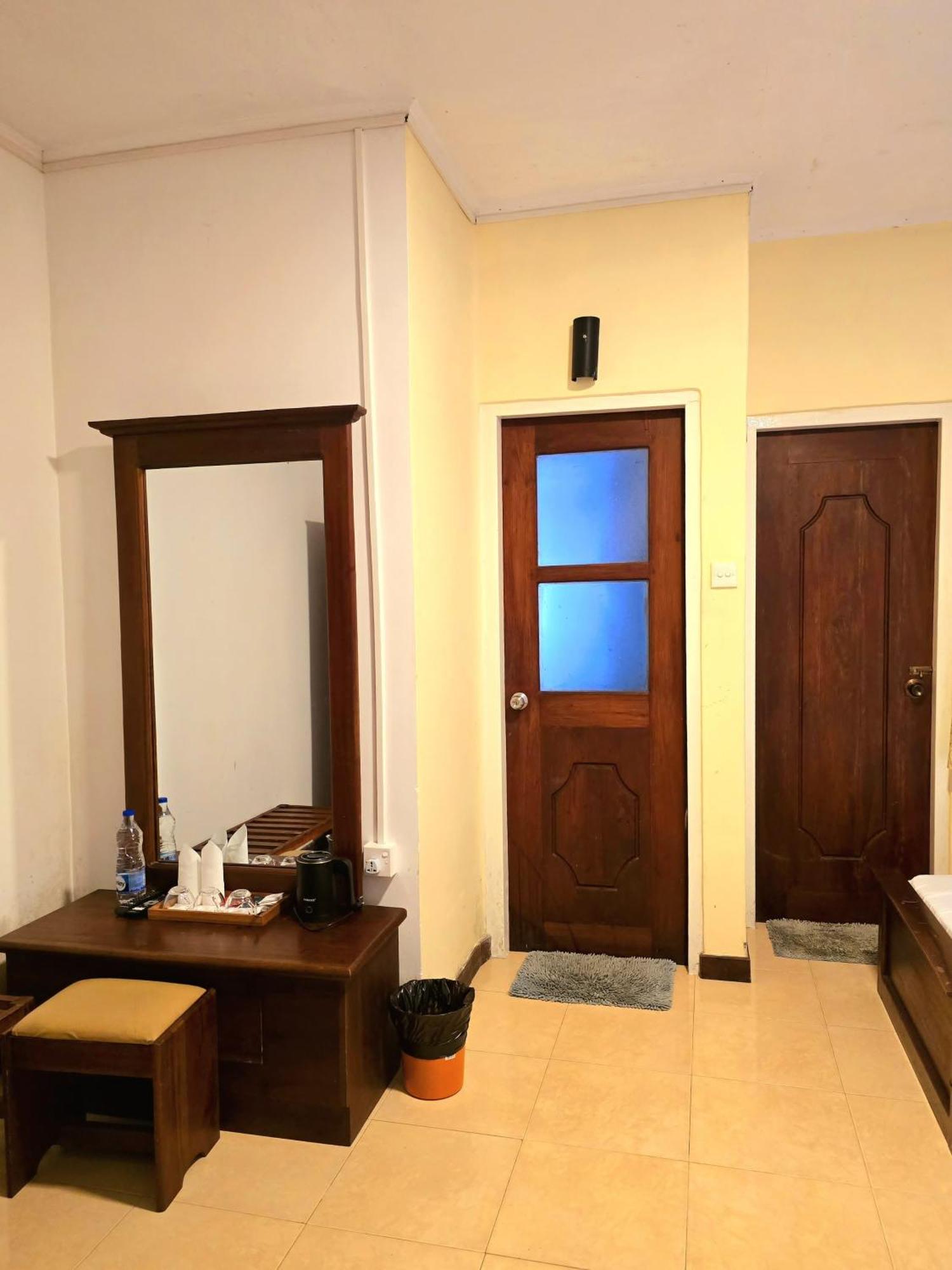 Blackwood Hotel Haputale Exterior foto