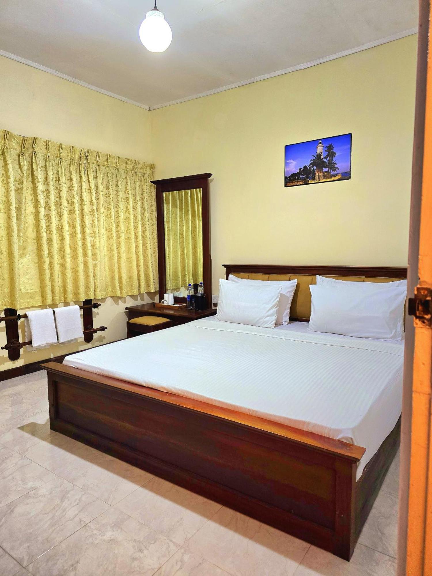 Blackwood Hotel Haputale Exterior foto