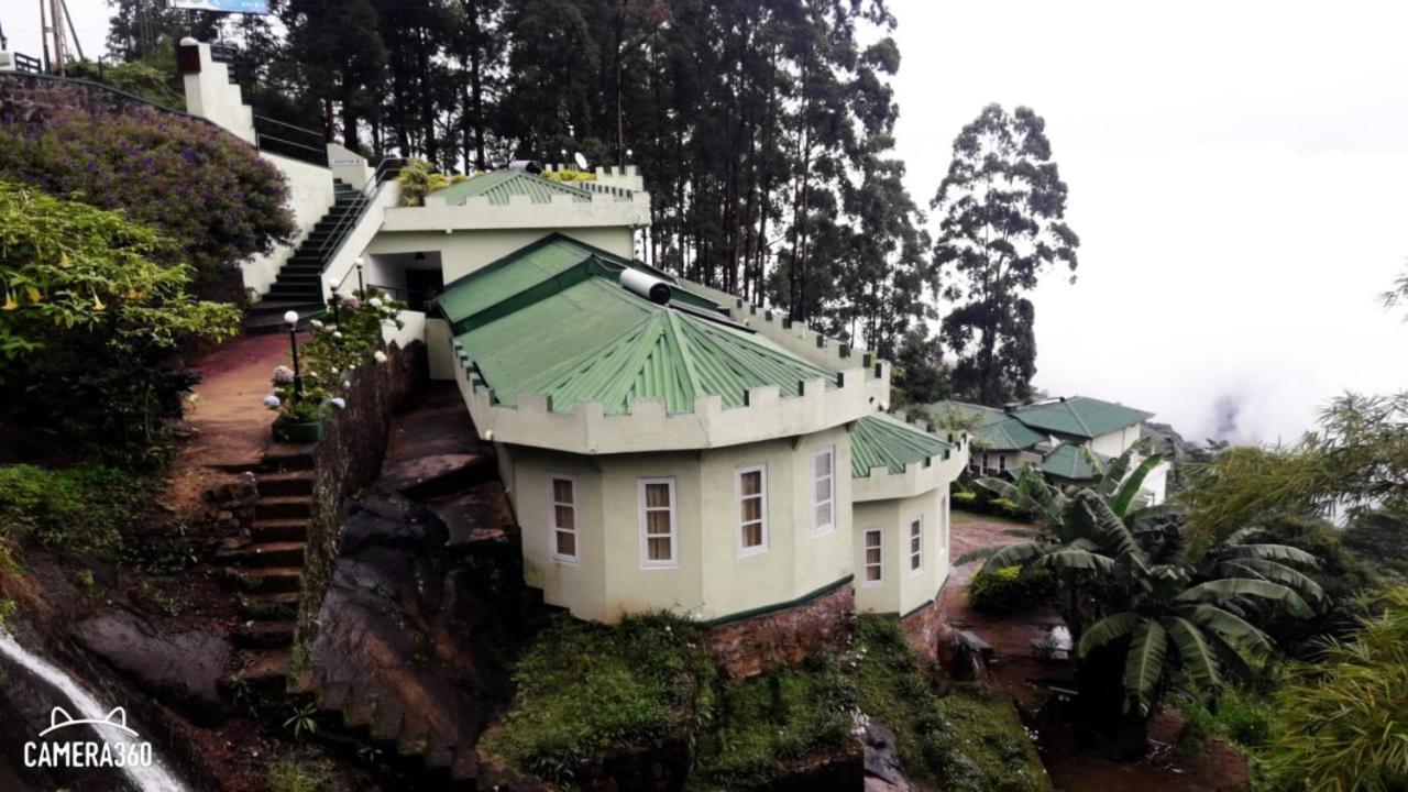 Blackwood Hotel Haputale Exterior foto