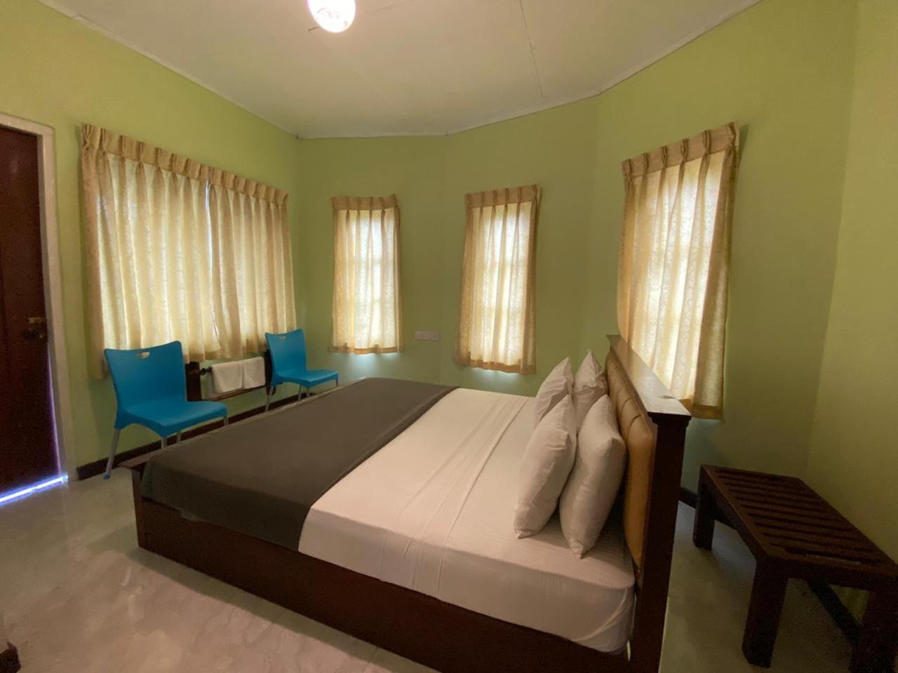 Blackwood Hotel Haputale Habitación foto
